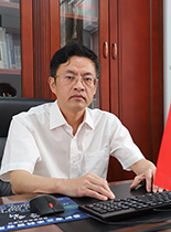 党委委员、副校长 姜宗福